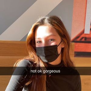 Meet your Posher, Leanna